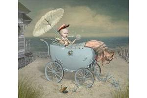 Keuze van Leontien Wiering: Ray Caesar, Sweet Pea (2017) 